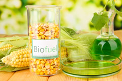 Dounie biofuel availability