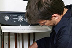 boiler repair Dounie