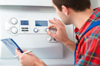 free Dounie gas safe engineer quotes